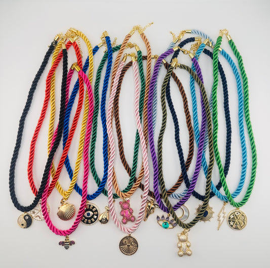 CANDY CORD LUX