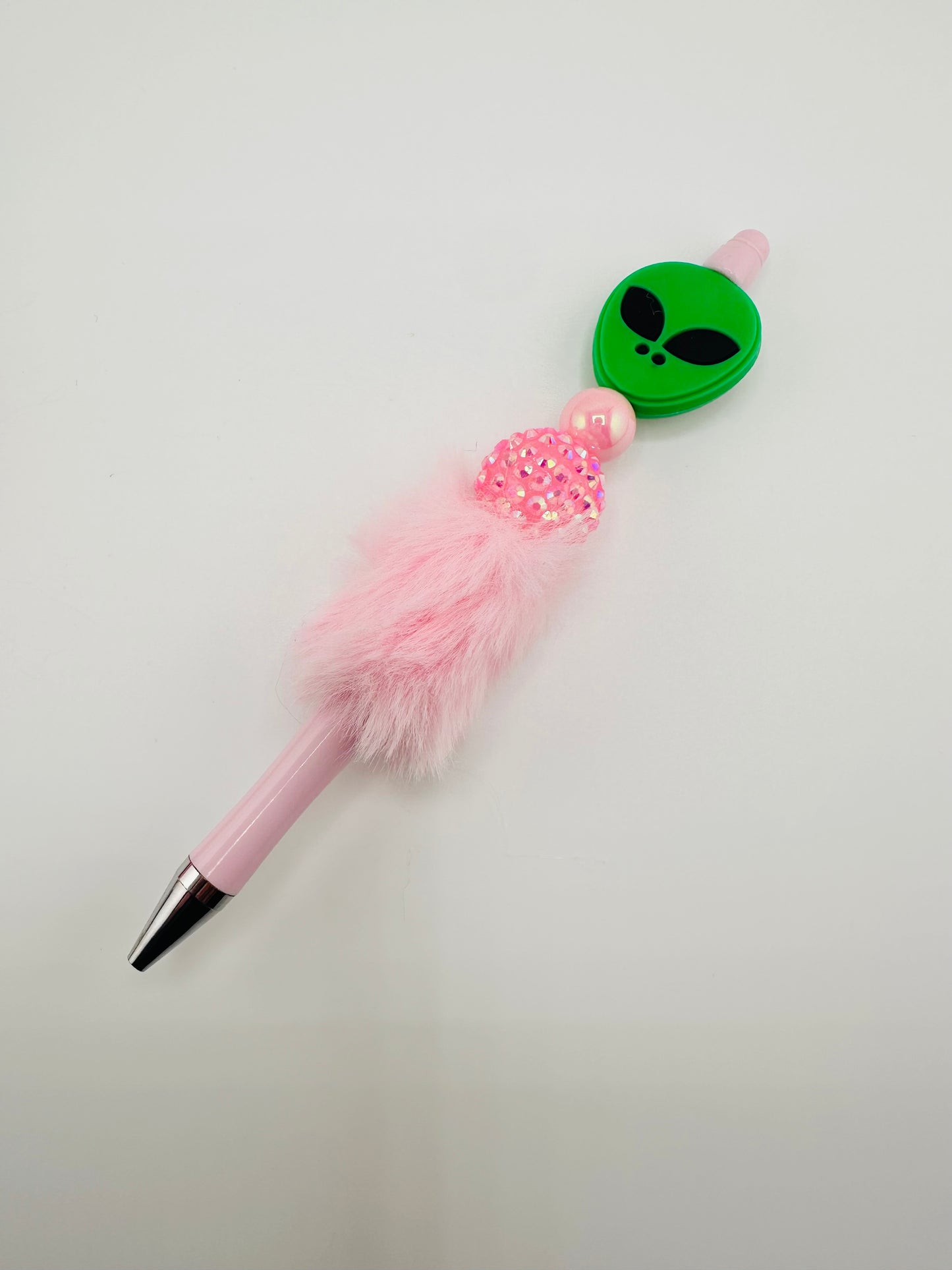 ALIEN BABE PEN