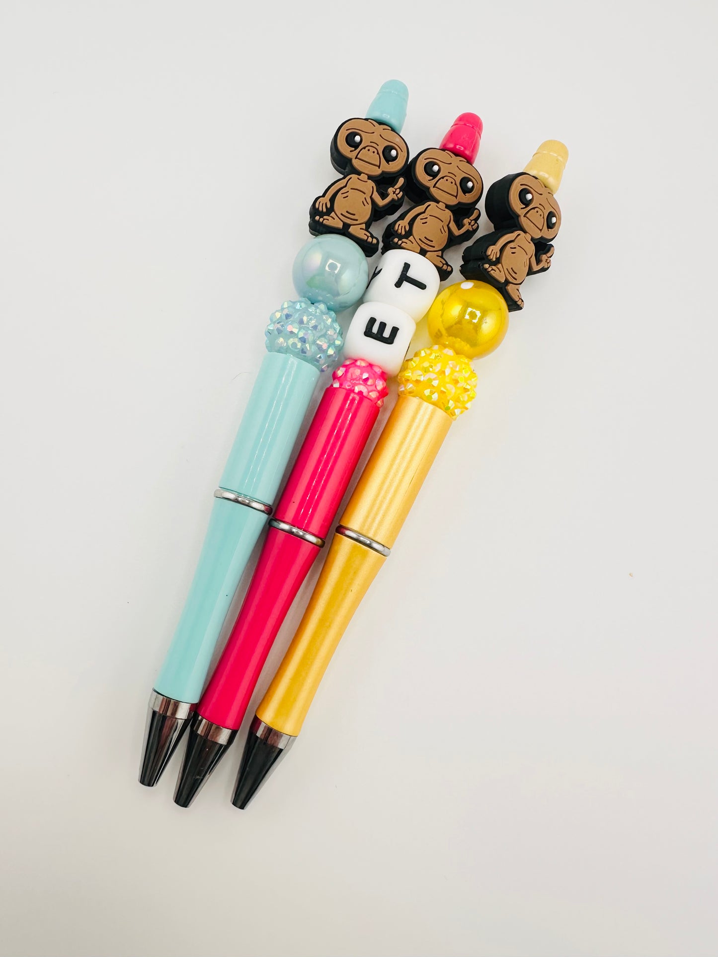 MOVIE NIGHT THROWBACK PEN