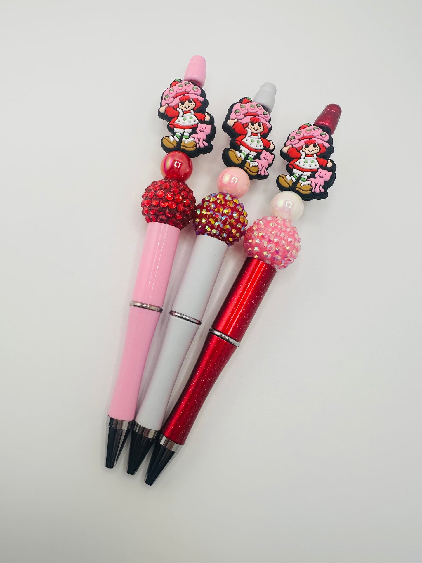 BERRY BESTIE PENS
