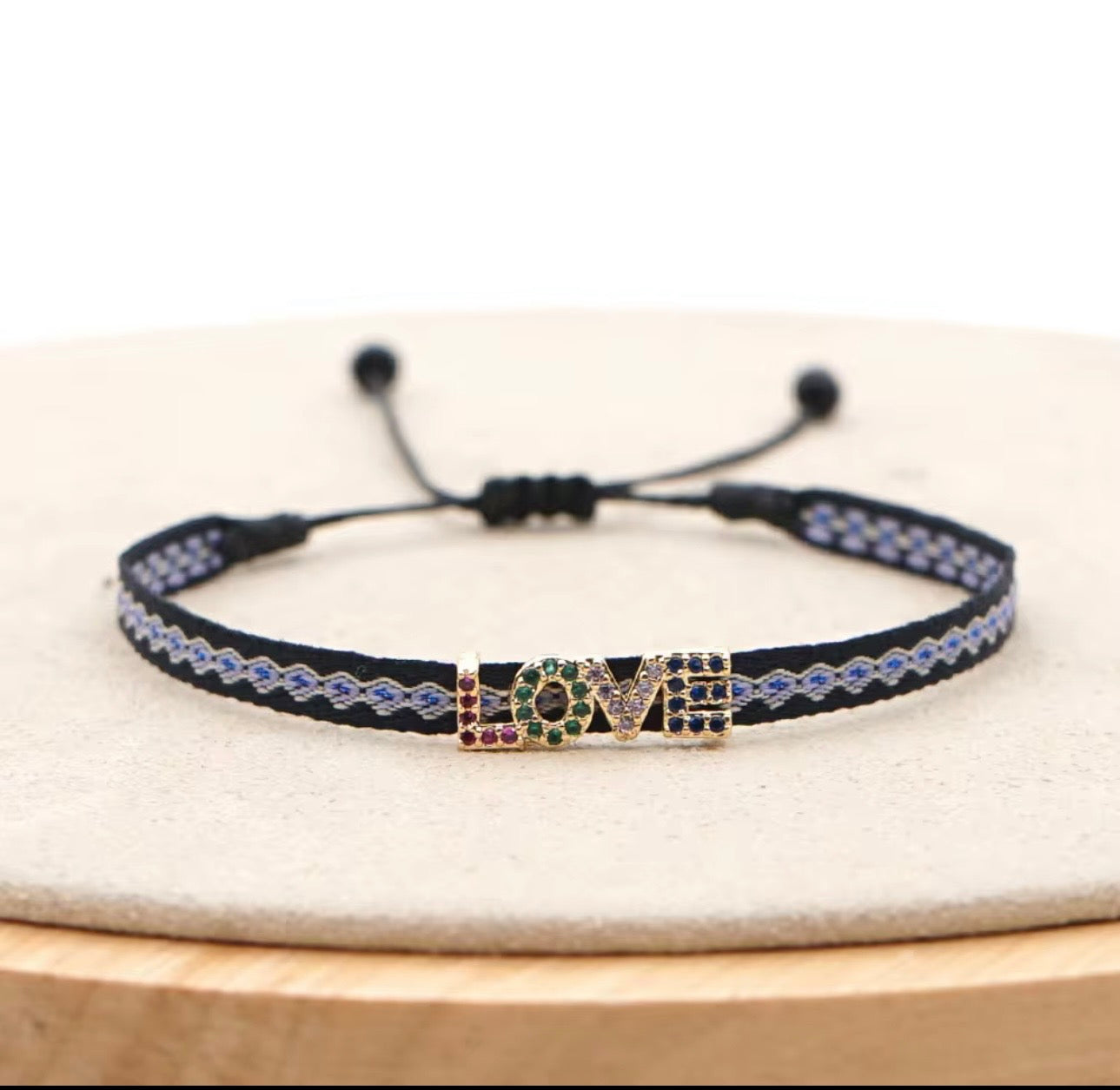 FRIENDSHIP REMIX BRACELETS
