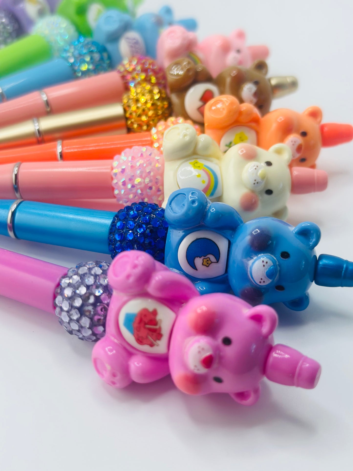 90s BEAR PENS