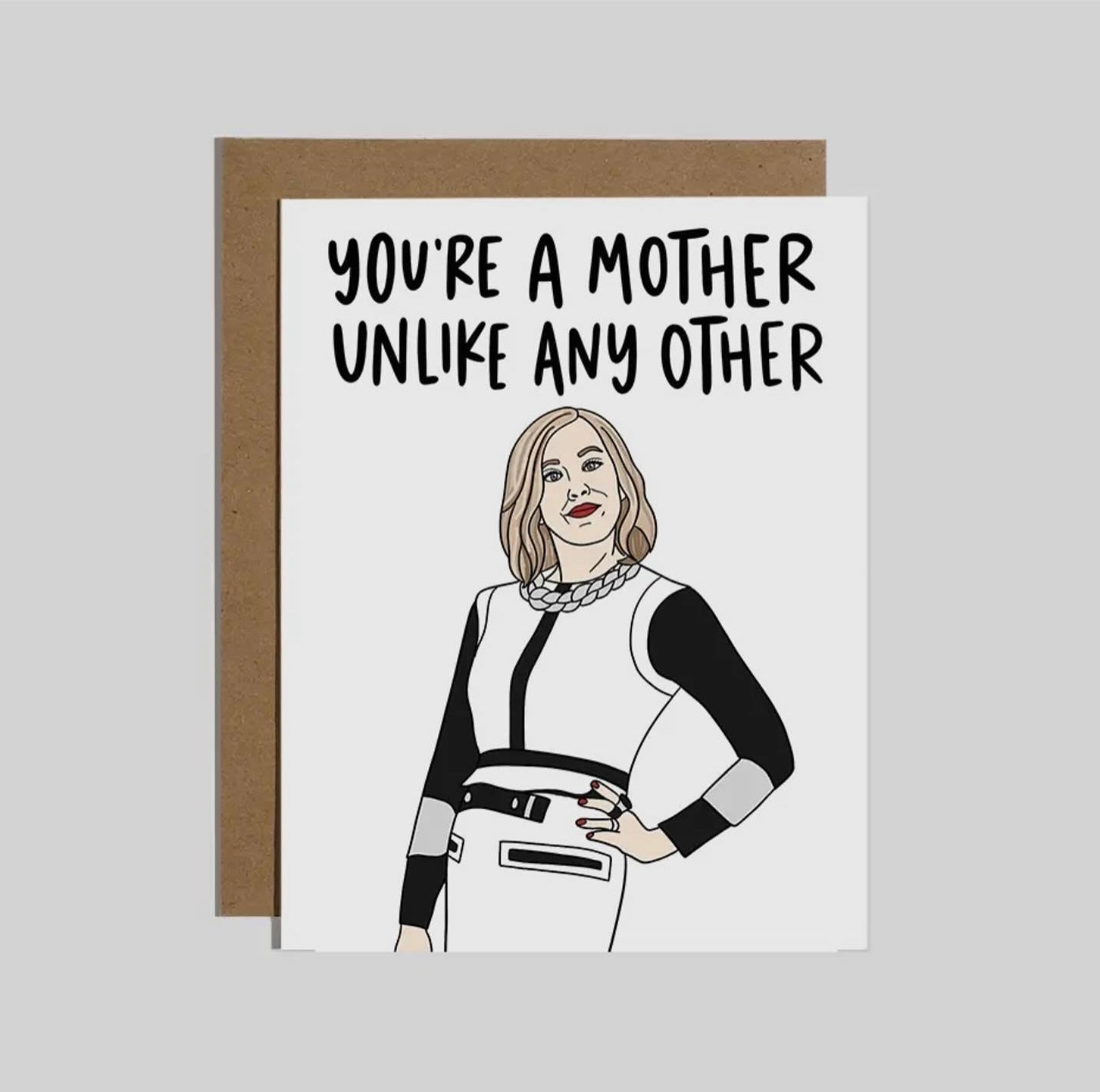 MORA MOTHERS DAY CARD