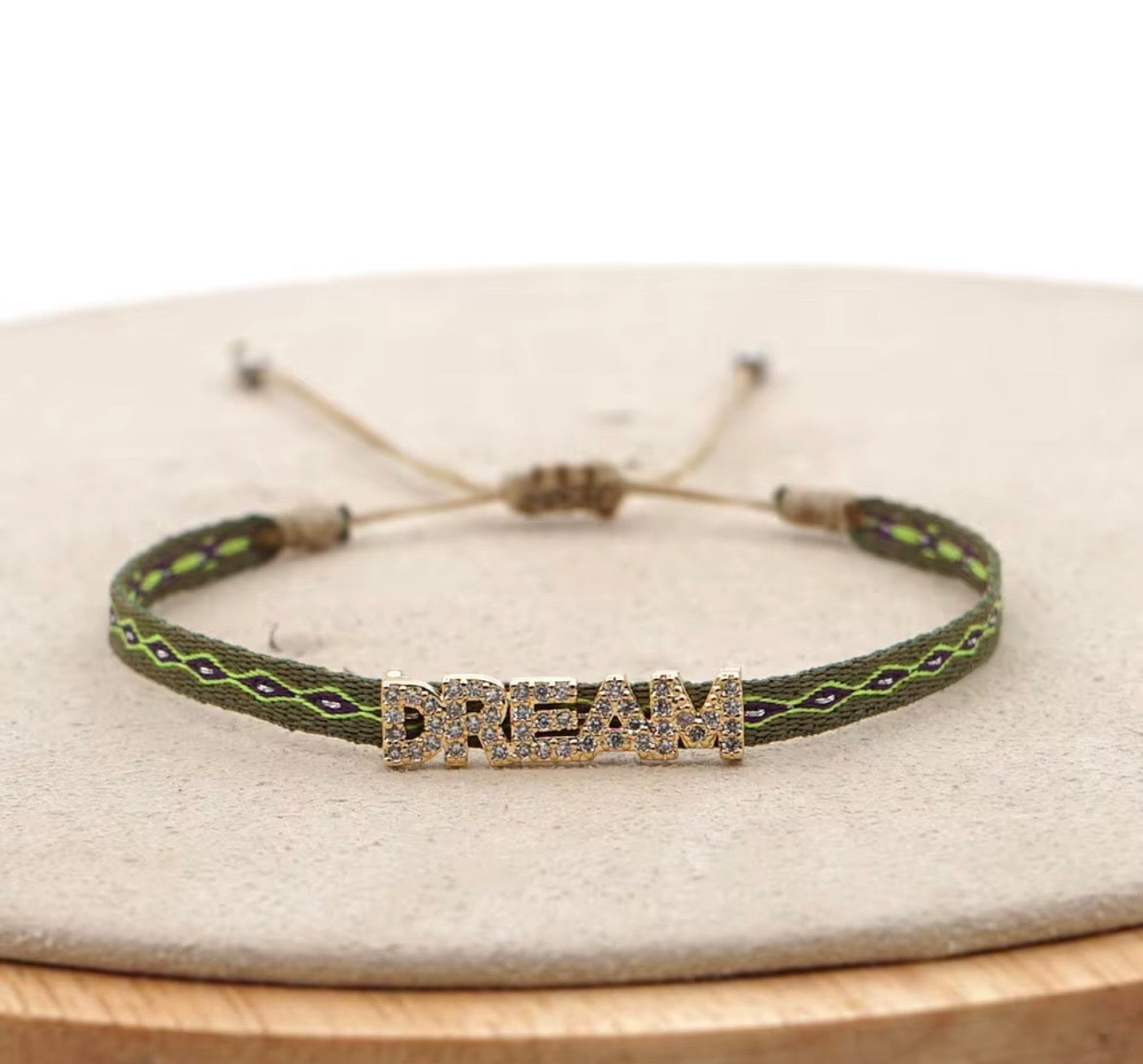 FRIENDSHIP REMIX BRACELETS