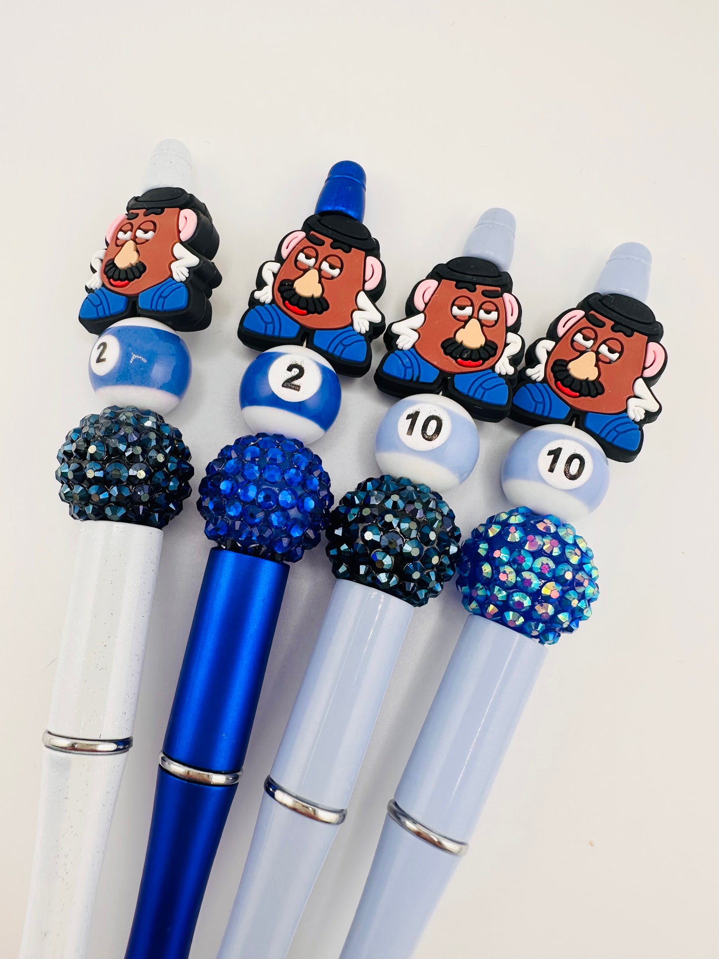 VINTAGE TOY PEN