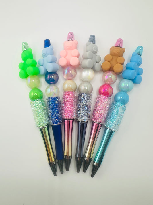 BEAR PENS