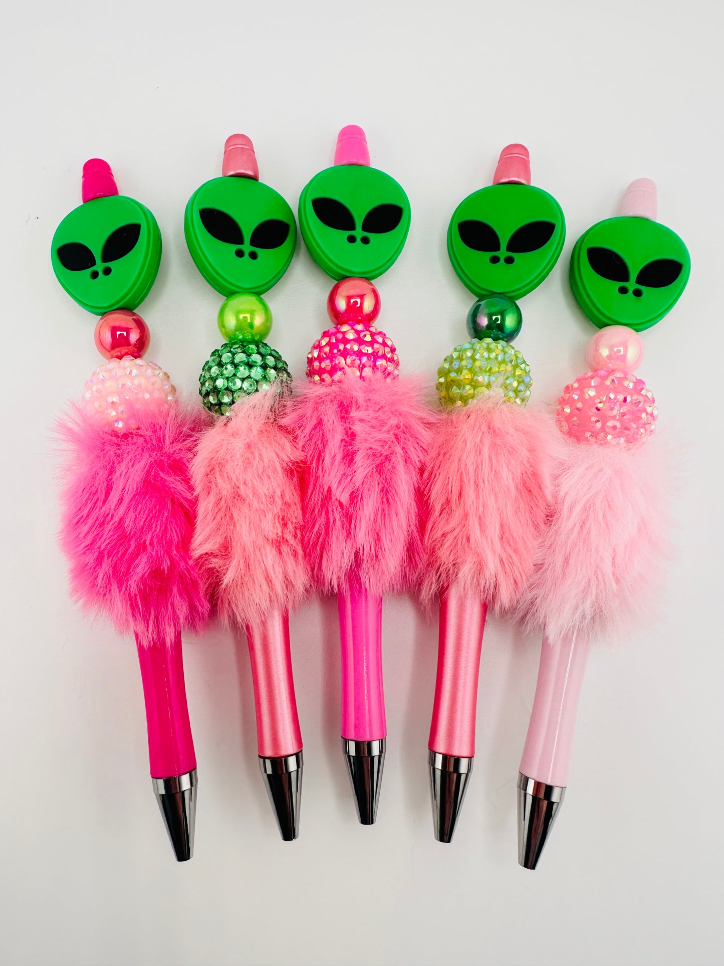 ALIEN BABE PEN