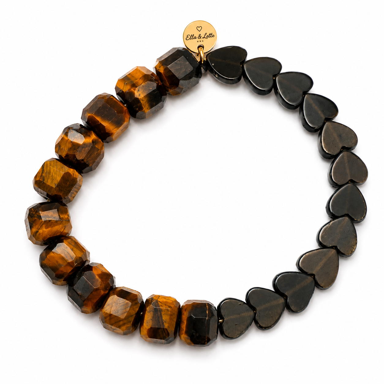 HEART & SOUL BRACELET