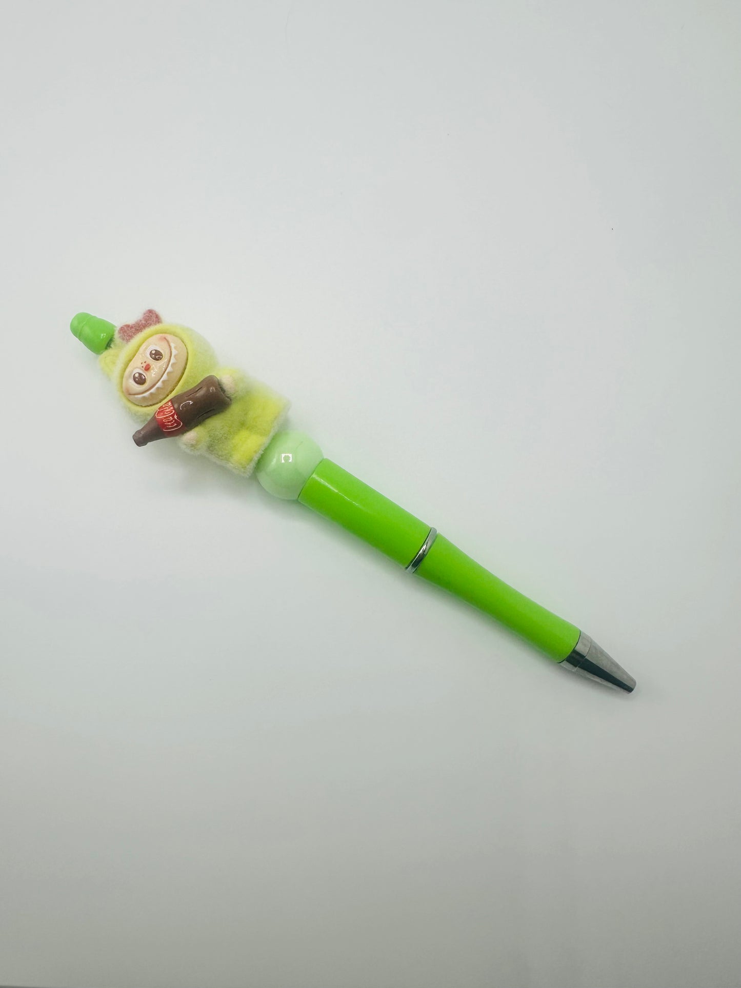 SOFT DRINK MONSTERS PENS