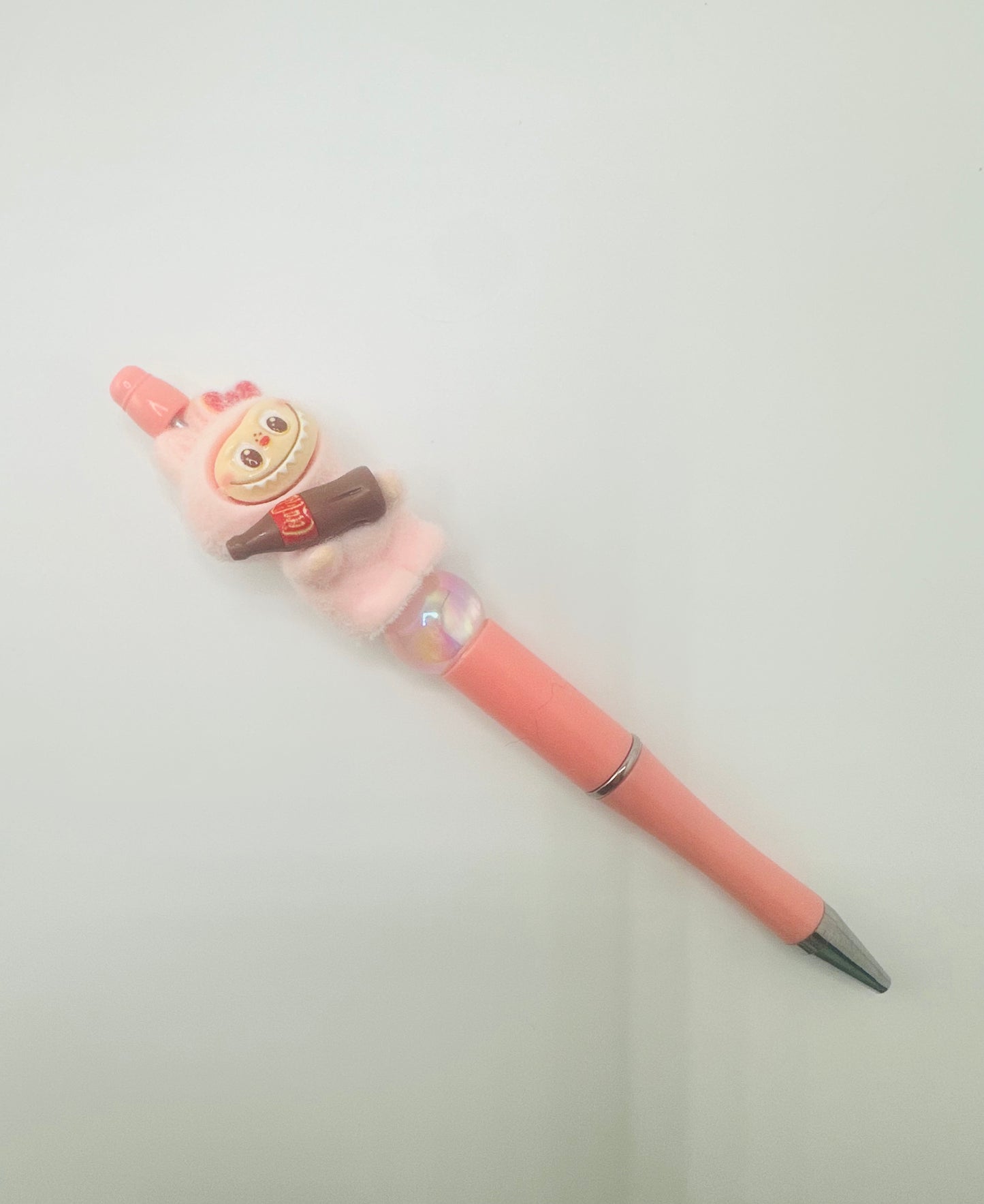 SOFT DRINK MONSTERS PENS