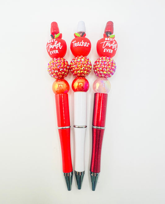 THANK YOU TEACHER PEN