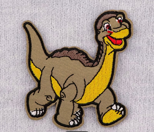 90s HEARTBREAK PATCH