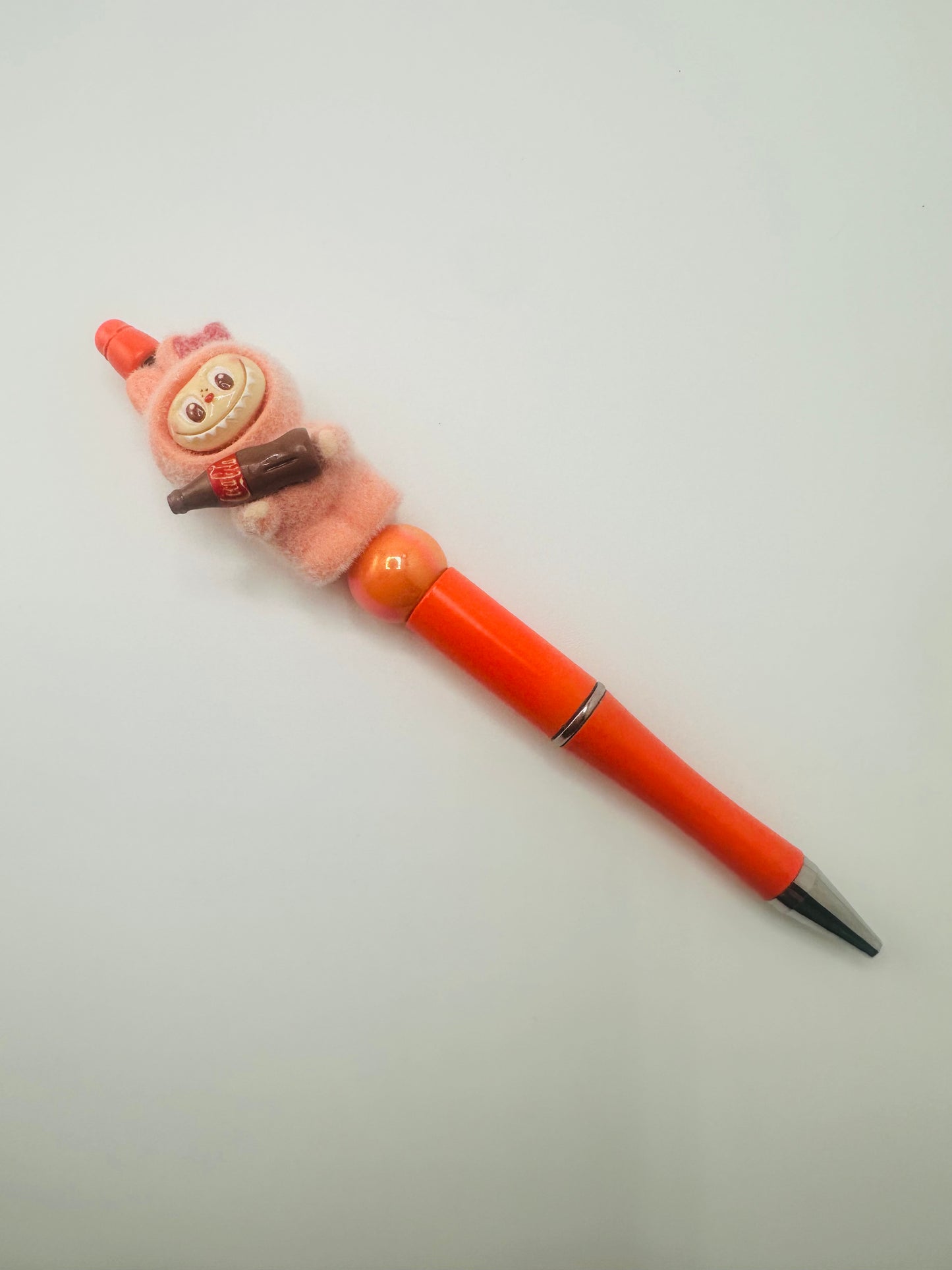 SOFT DRINK MONSTERS PENS