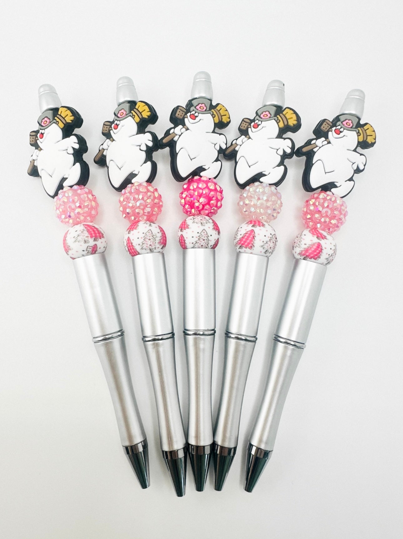 OLD SCHOOL FROSTY PEN