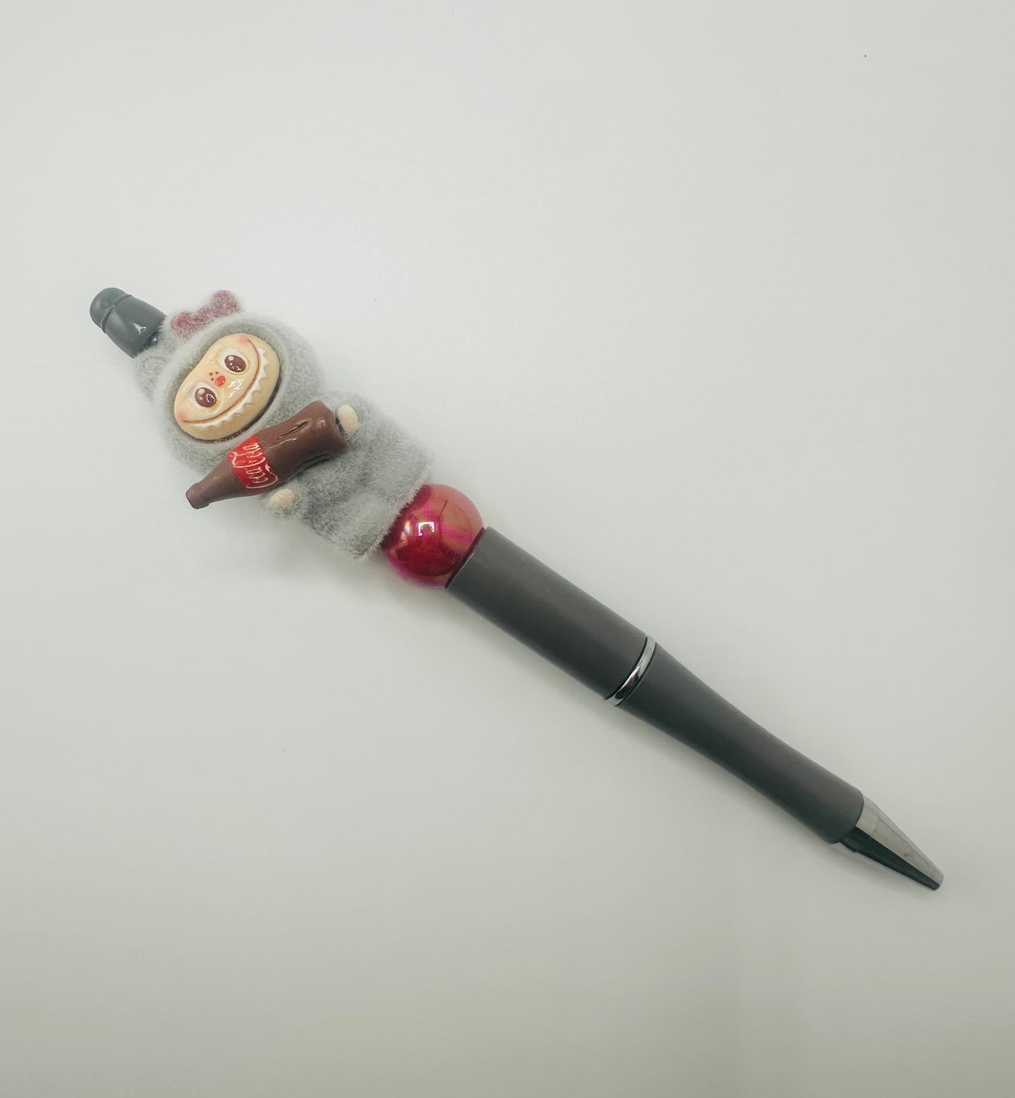 SOFT DRINK MONSTERS PENS