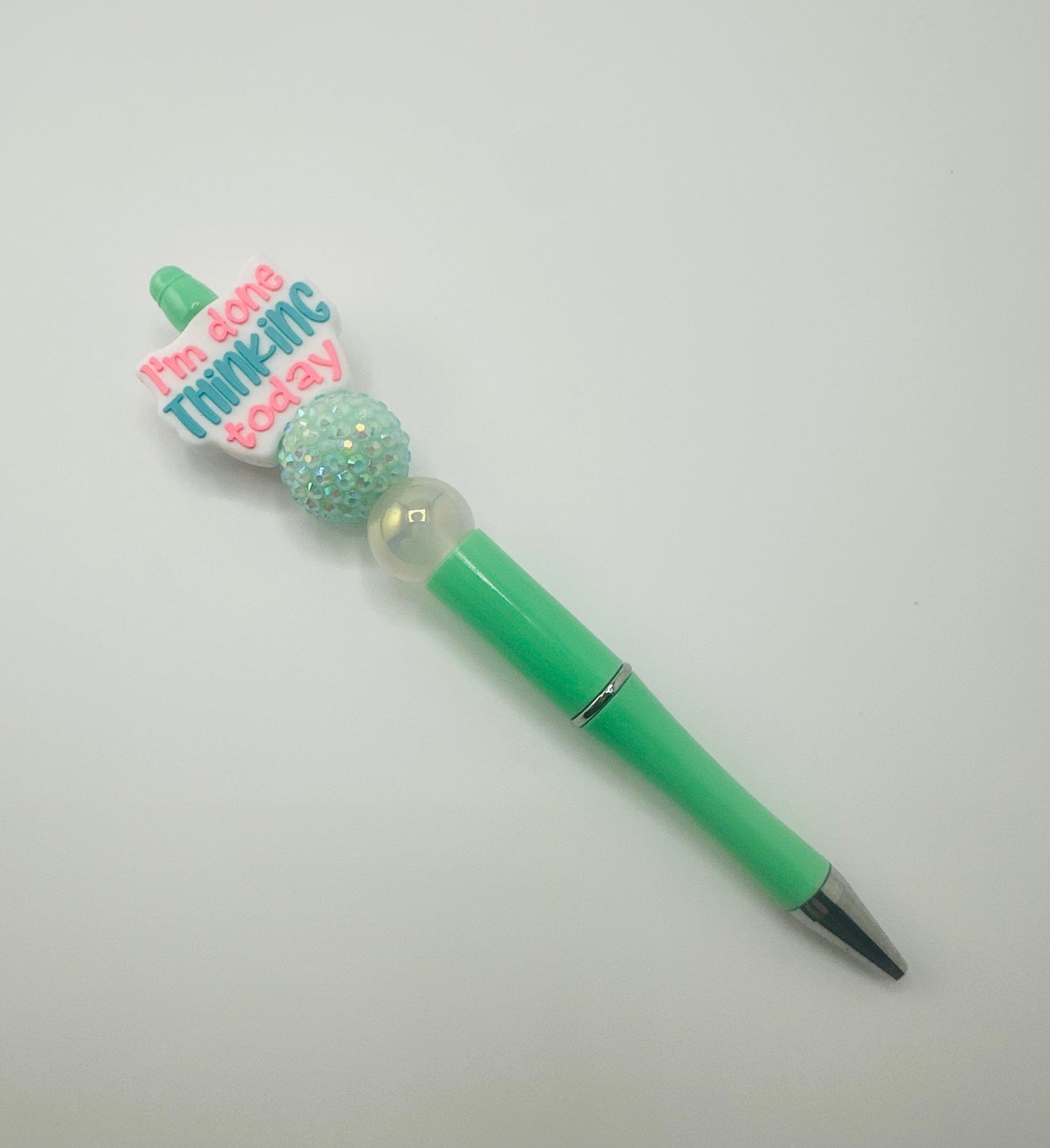 TALK OF THE TOWN PENS