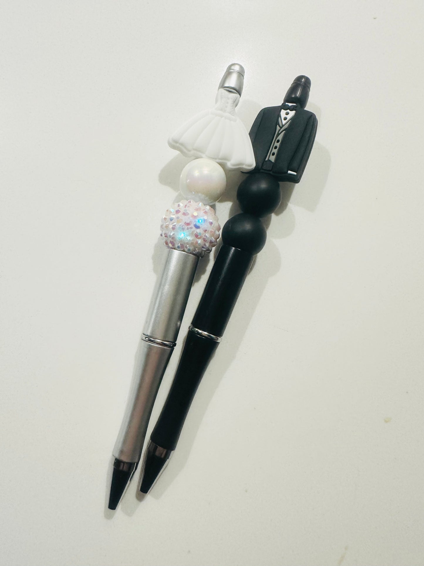 HAPPILY EVER AFTER PENS