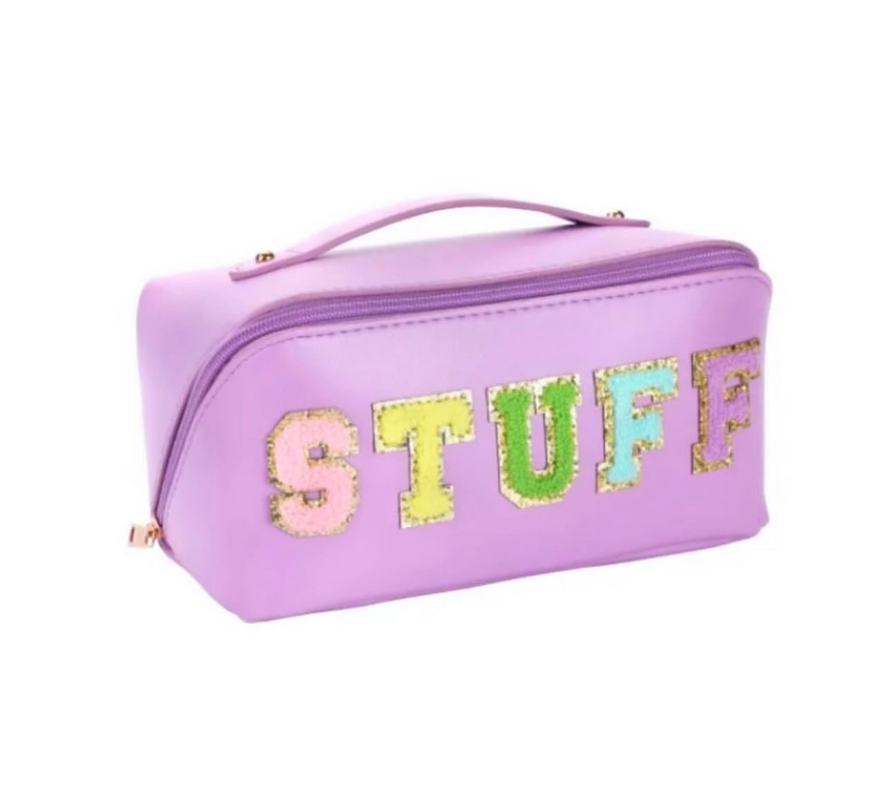 LARGE MAKEUP BAG