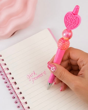 GIRL POWER PENS
