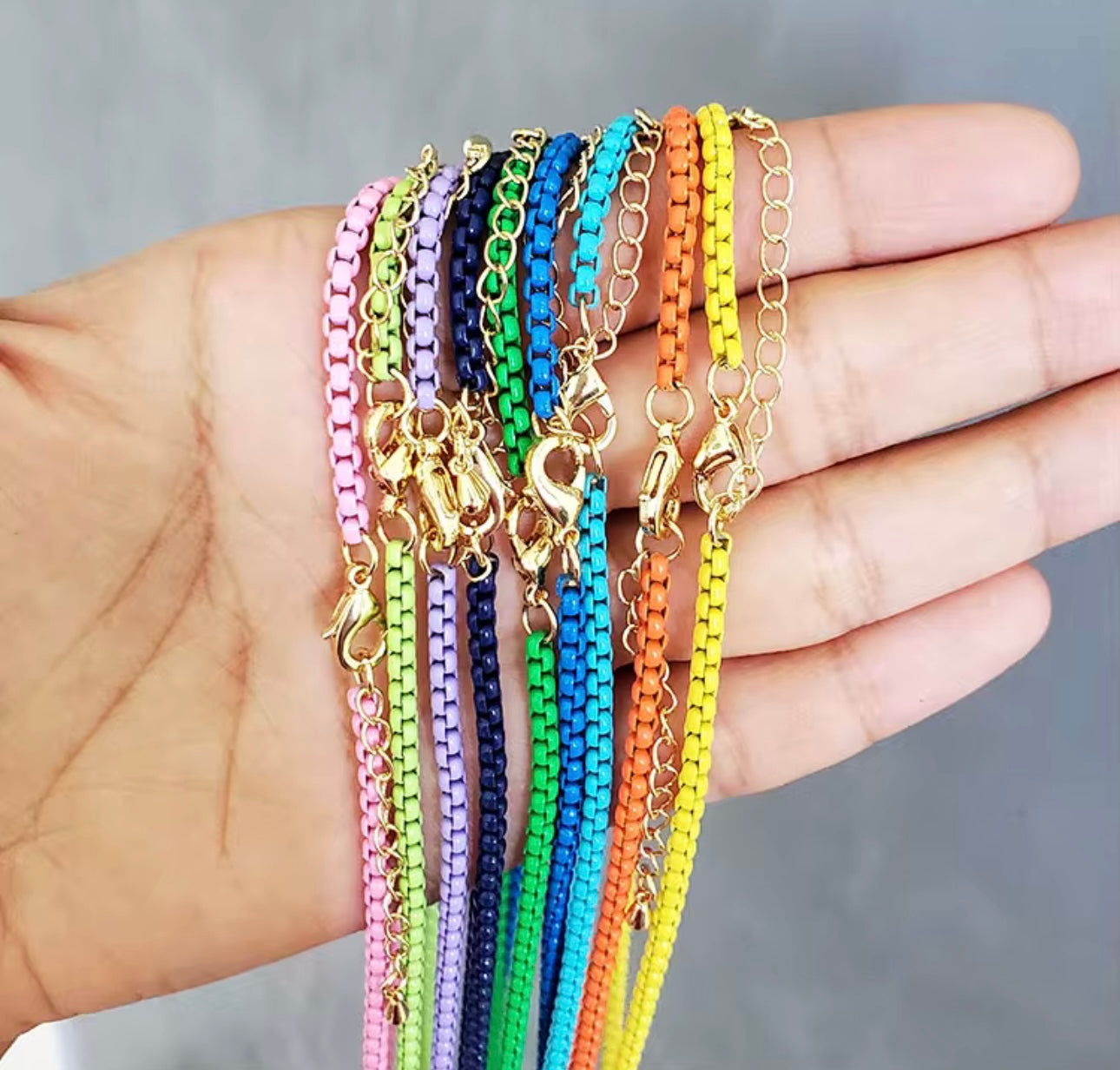 HEART POP COLLECTION