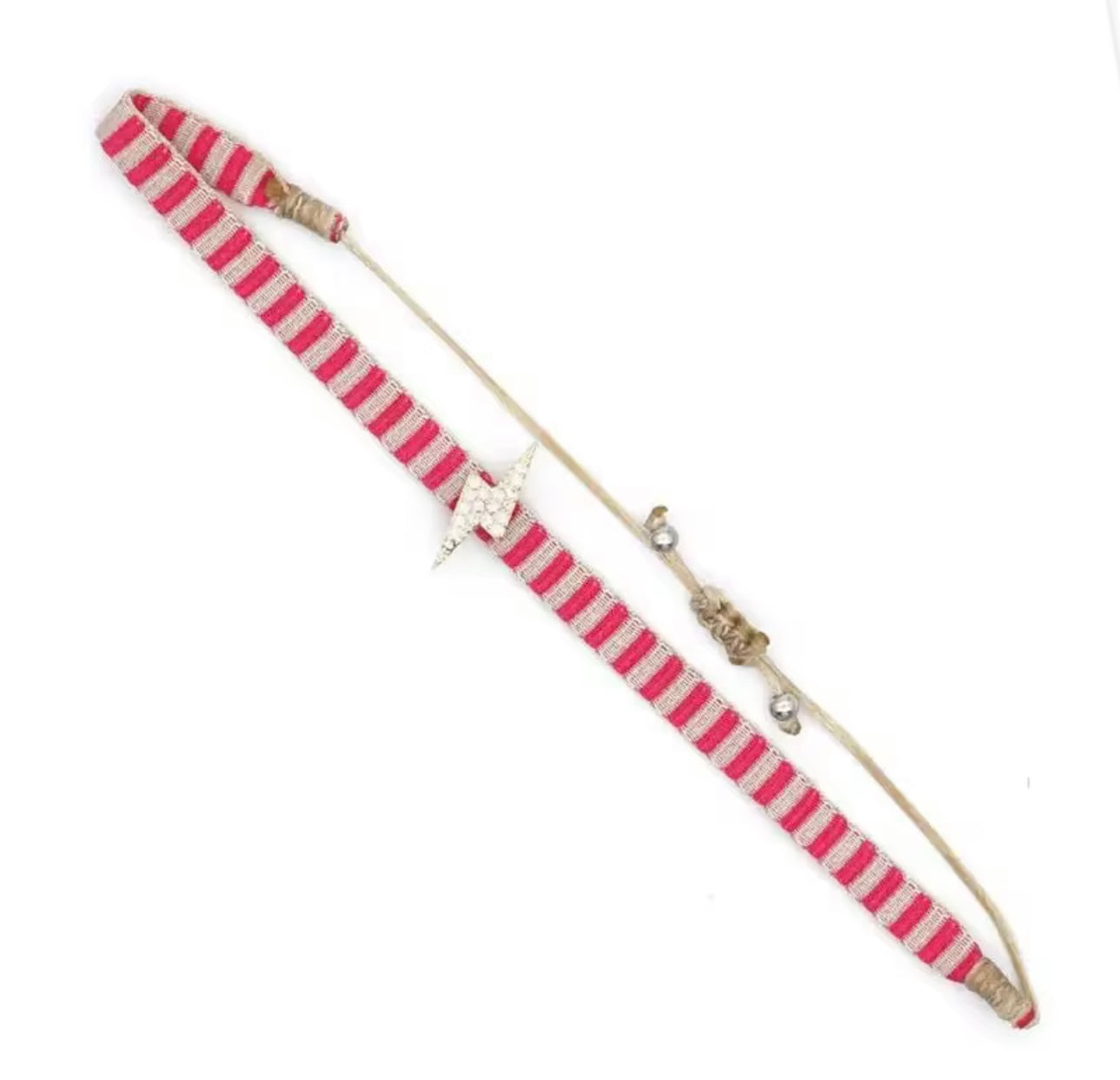 FRIENDSHIP REMIX BRACELETS