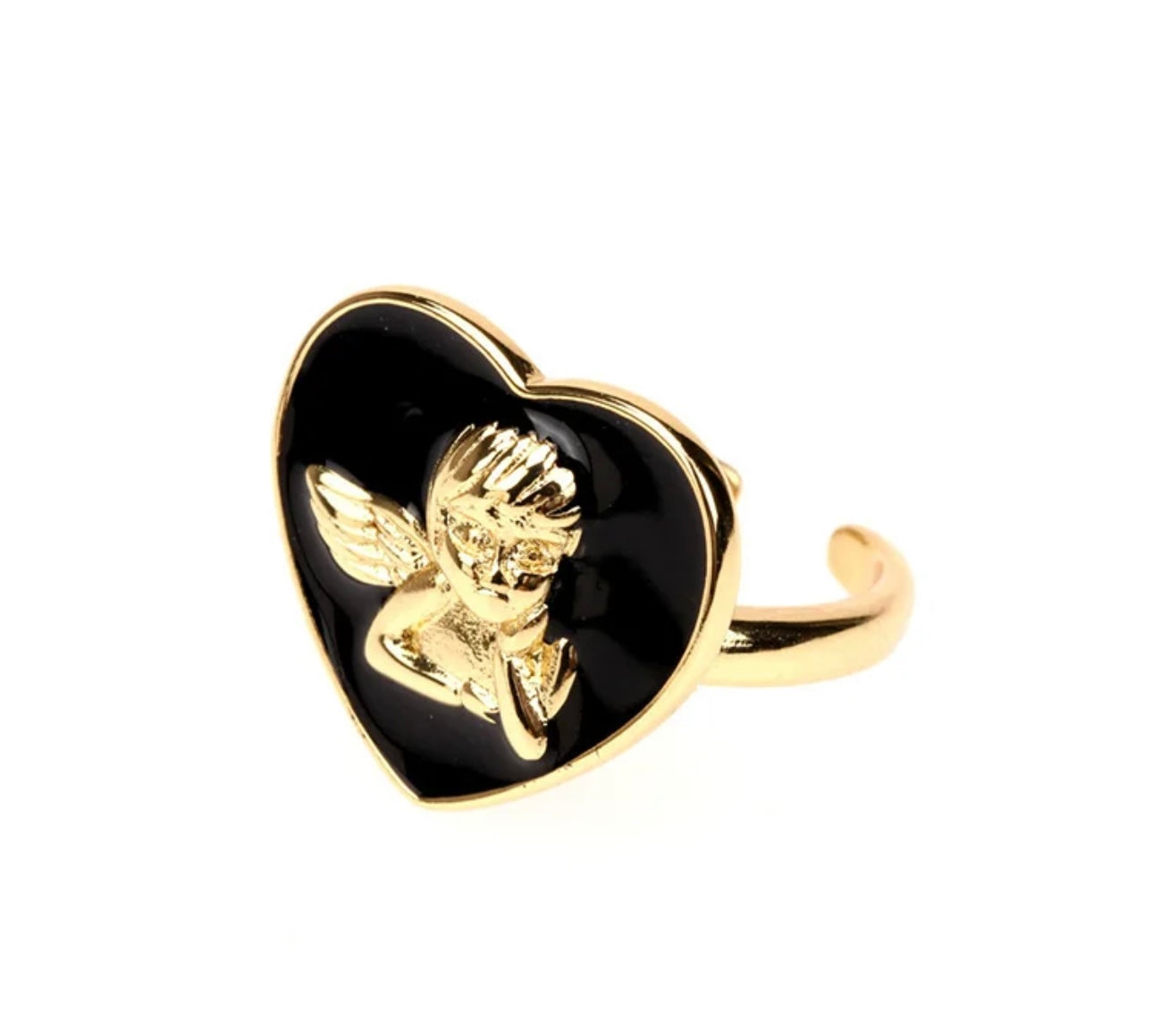 CHERUB RINGS