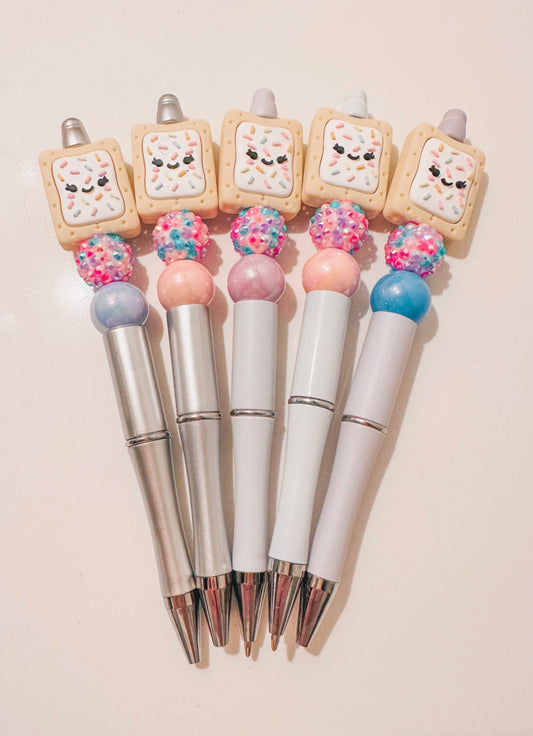 BREAKFAST PENS