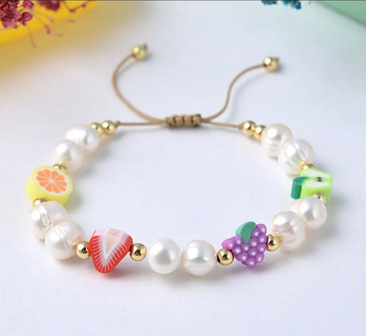 TUTTI FRUITI BRACELET