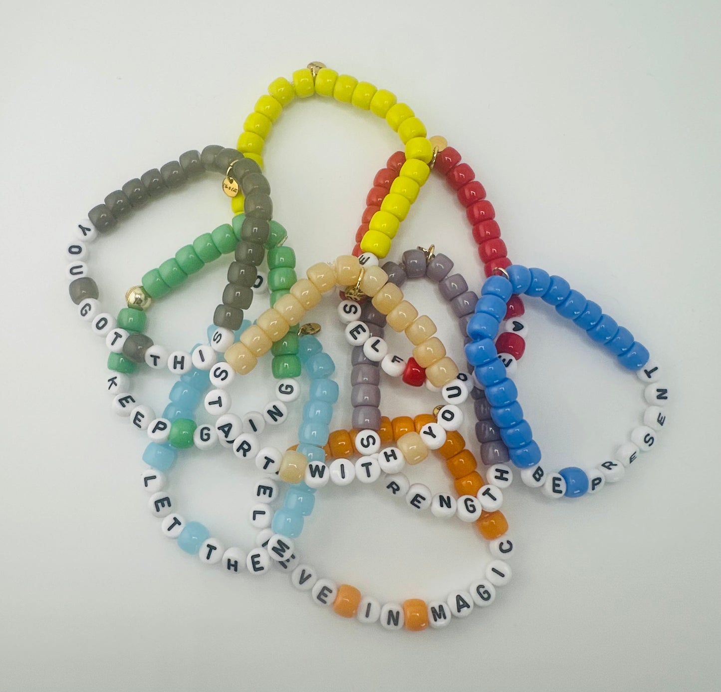 THE REMINDER BRACELET