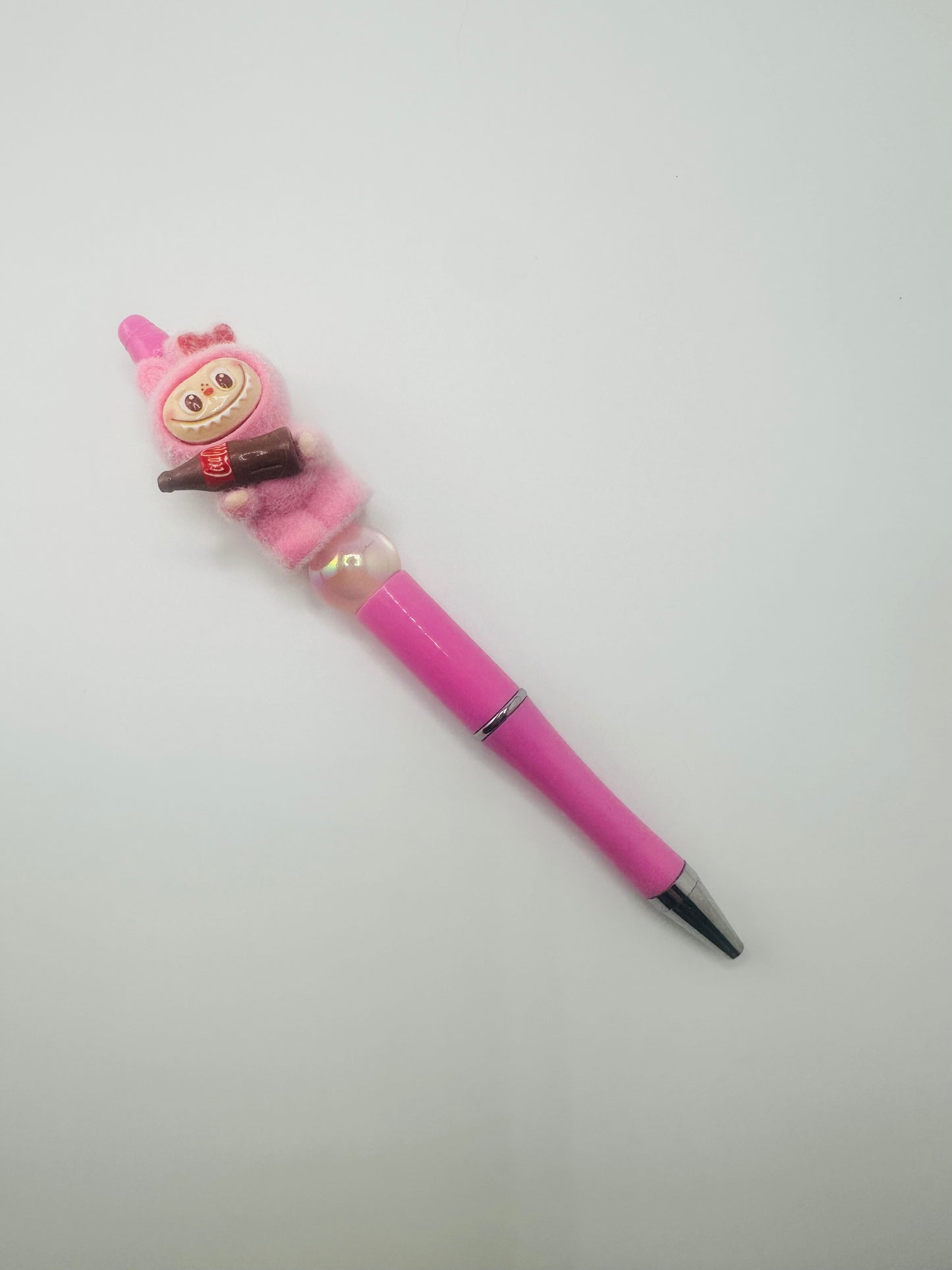 SOFT DRINK MONSTERS PENS