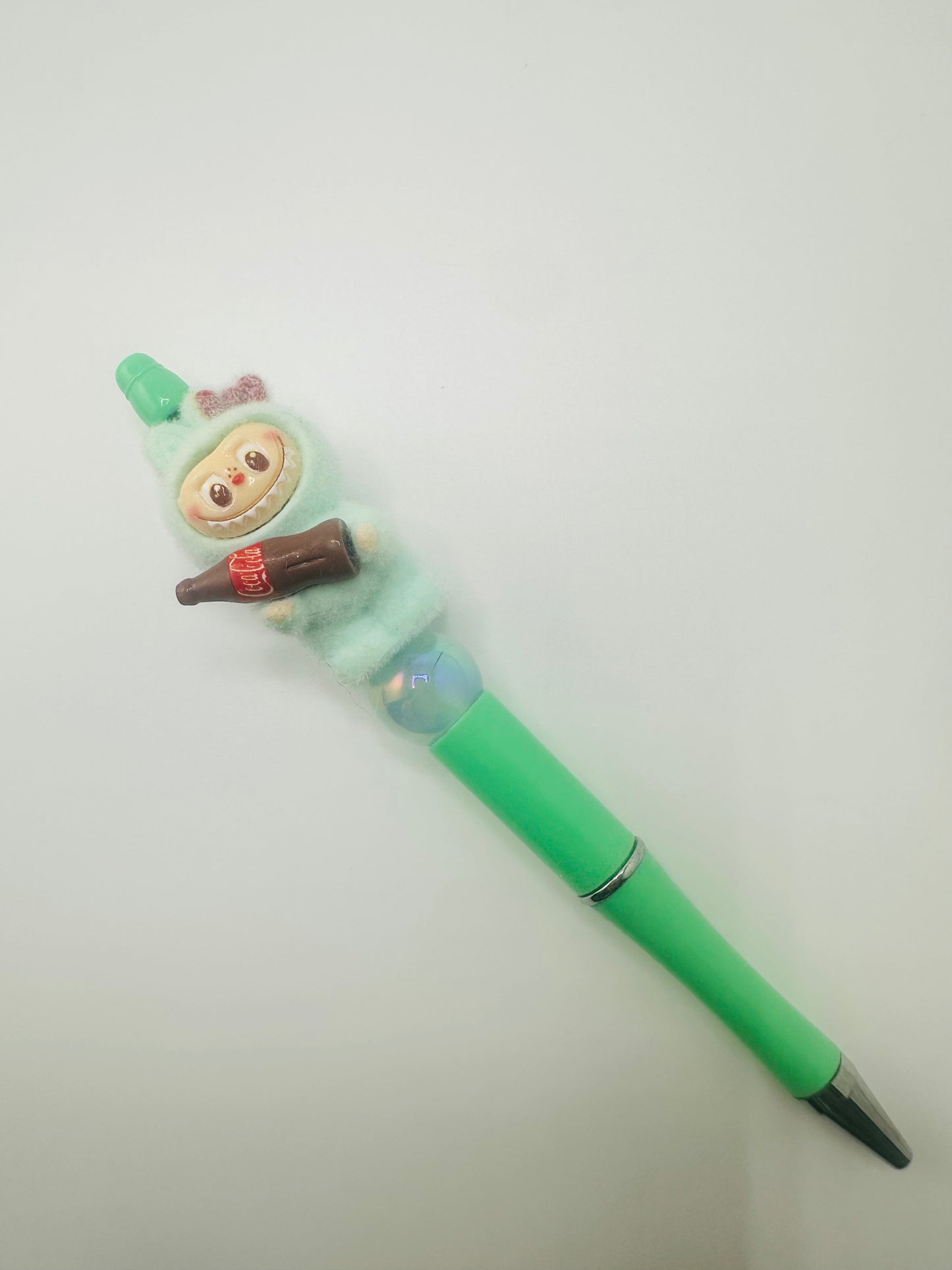 SOFT DRINK MONSTERS PENS