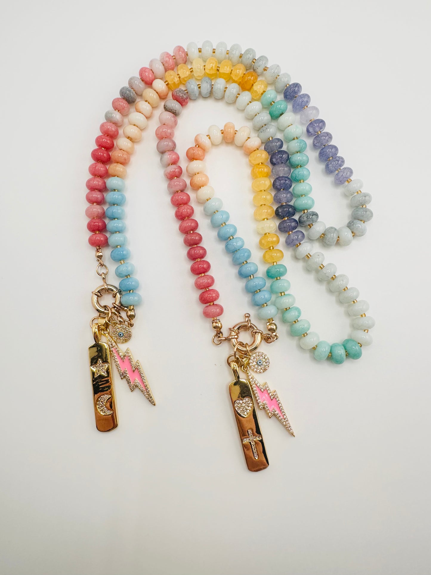 POWER SURGE NECKLACE