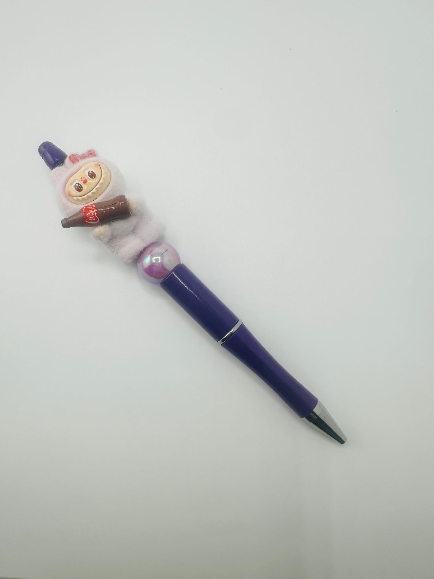 SOFT DRINK MONSTERS PENS