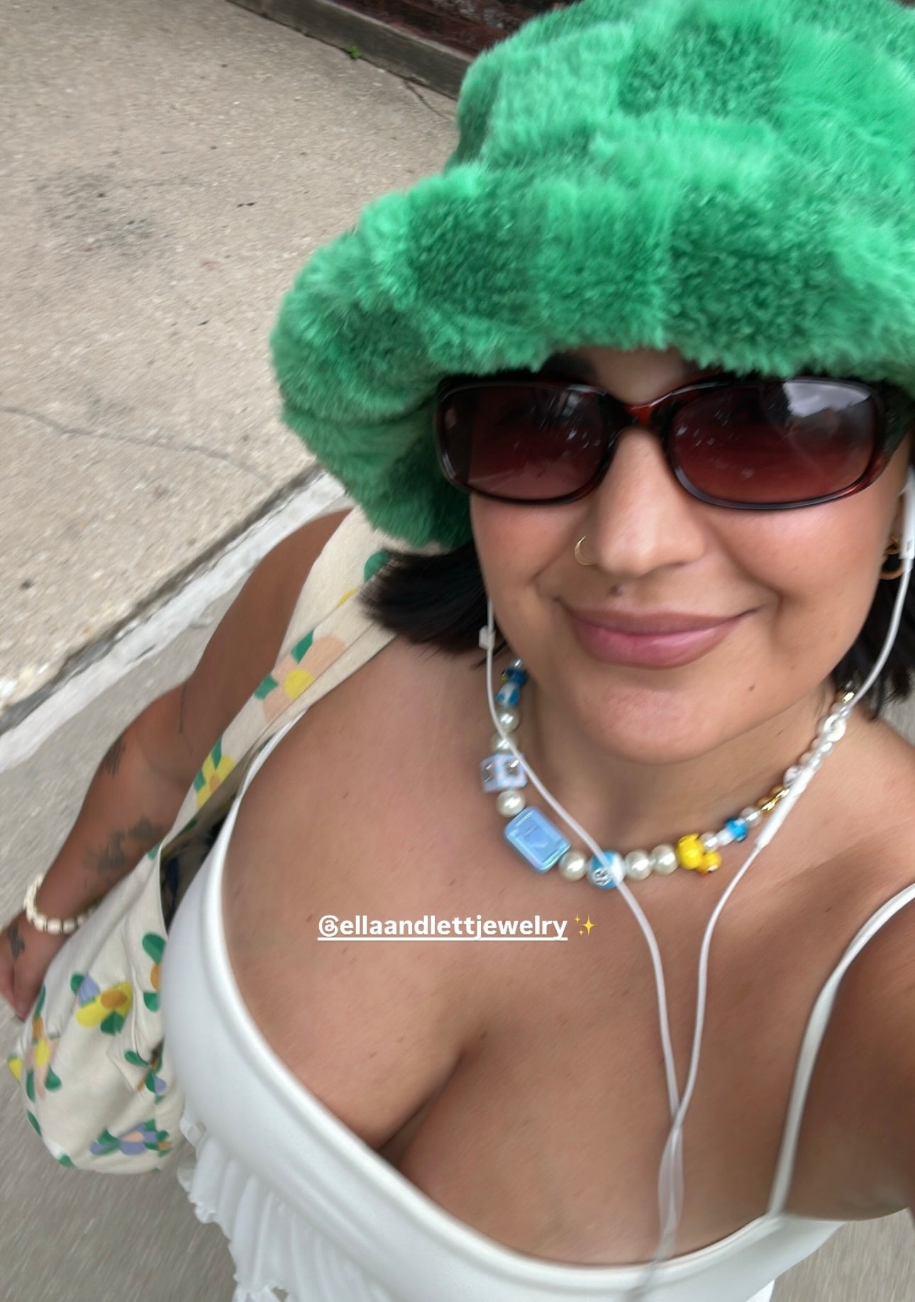 GAME CHANGER NECKLACE