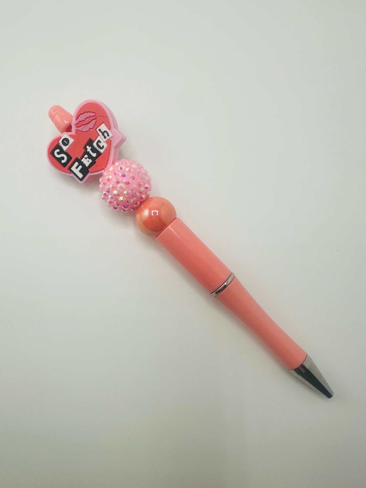MEAN GIRL PENS