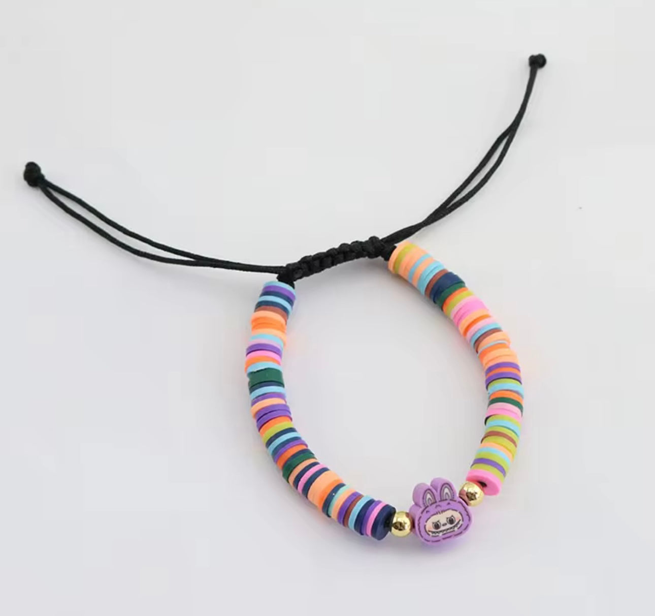 HAPPY MONSTER BRACELETS