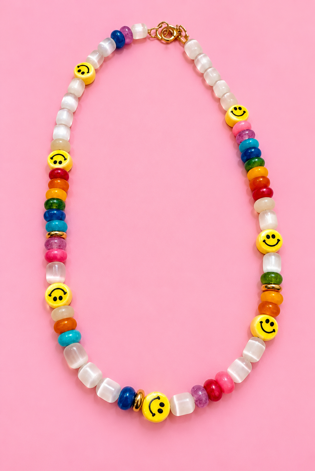 HAPPY LITTLE THING NECKLACE