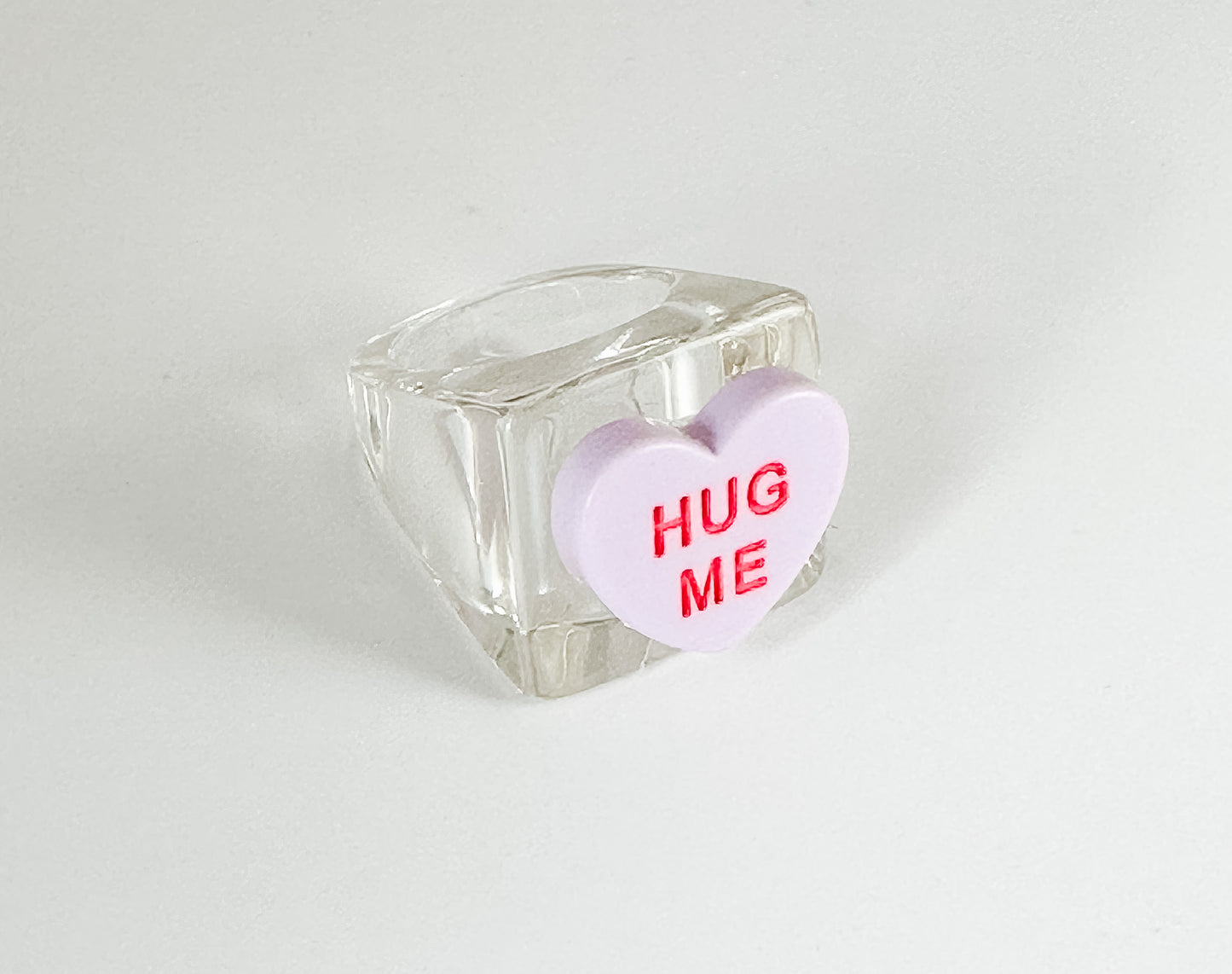 HUG ME RING