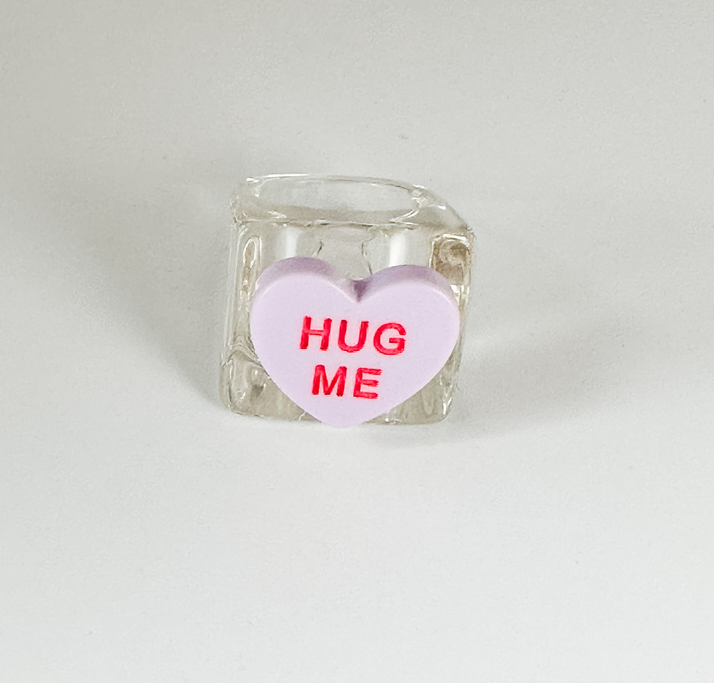 HUG ME RING