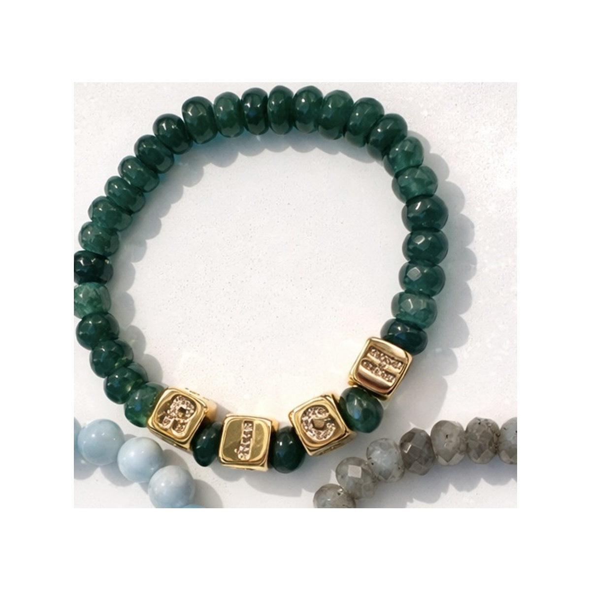 RICH BRACELET