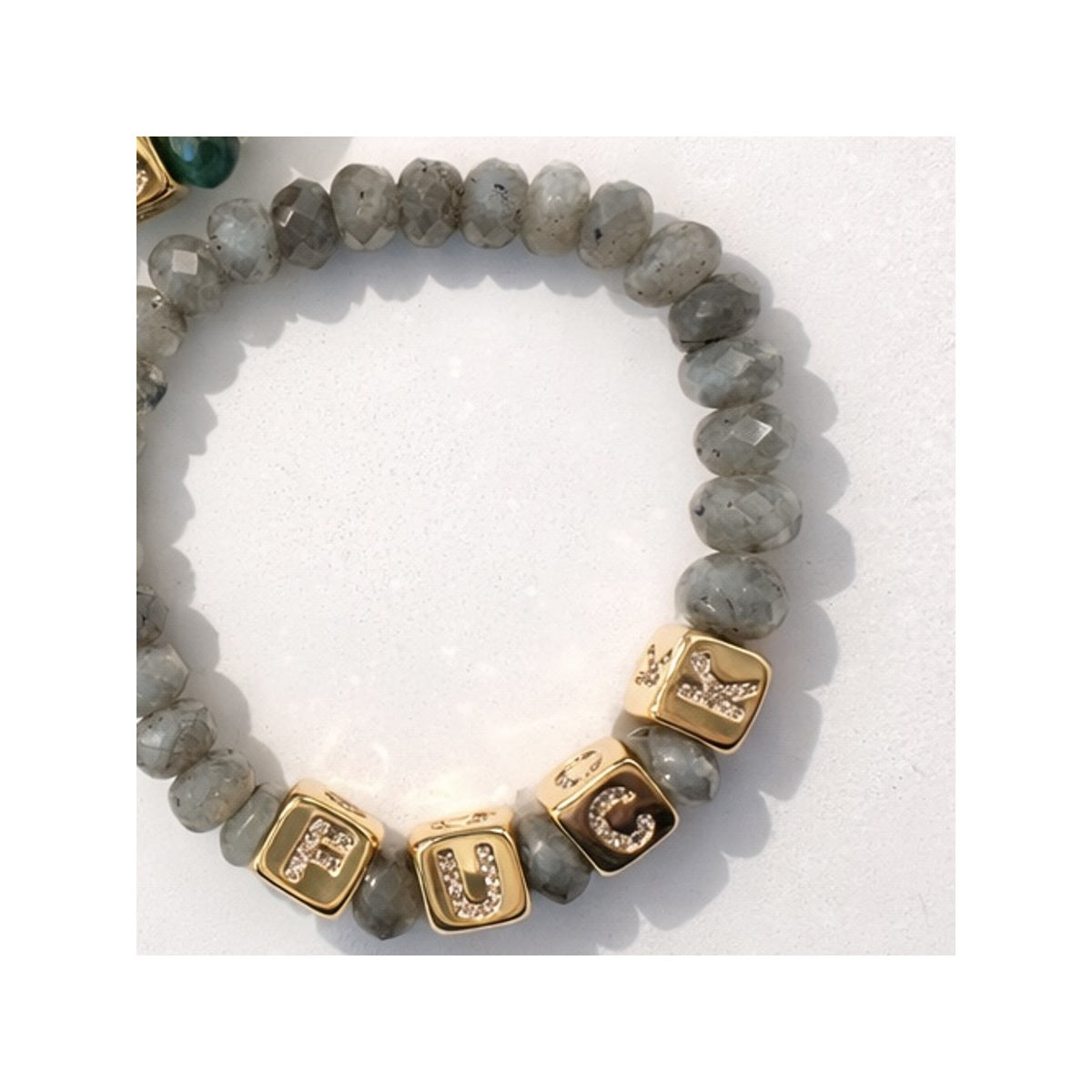 FUCK BRACELET