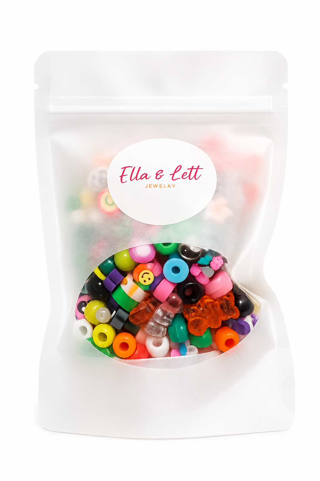 BEAD SOUP CANDY BAGS