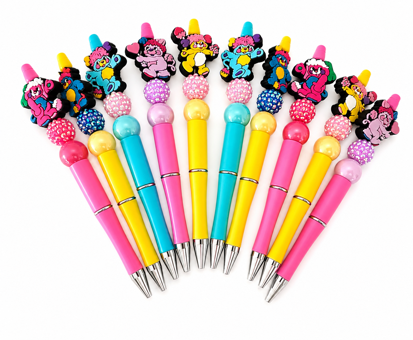 80S CHILD PENS