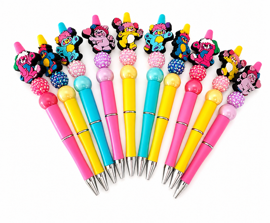 80S CHILD PENS