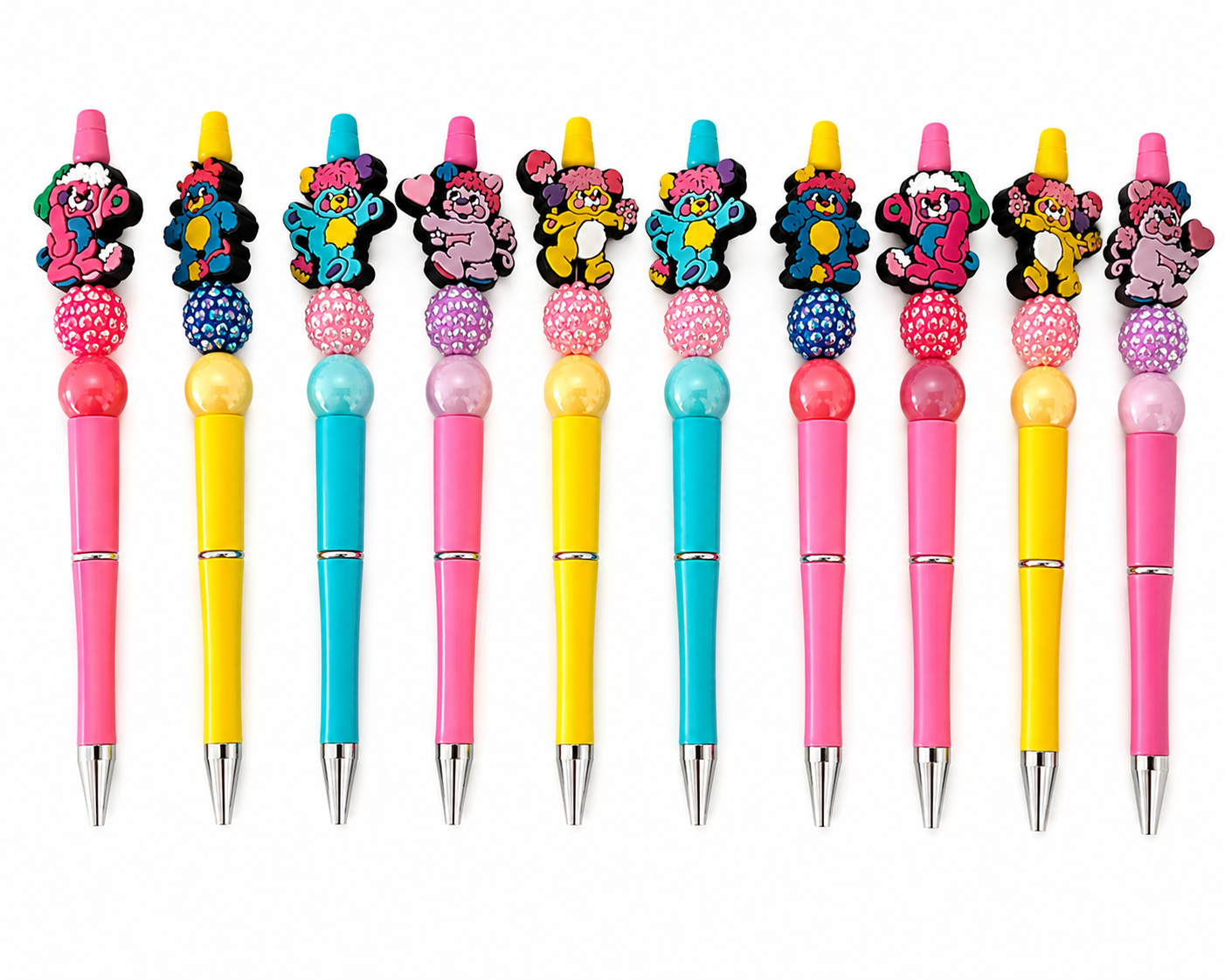 80S CHILD PENS