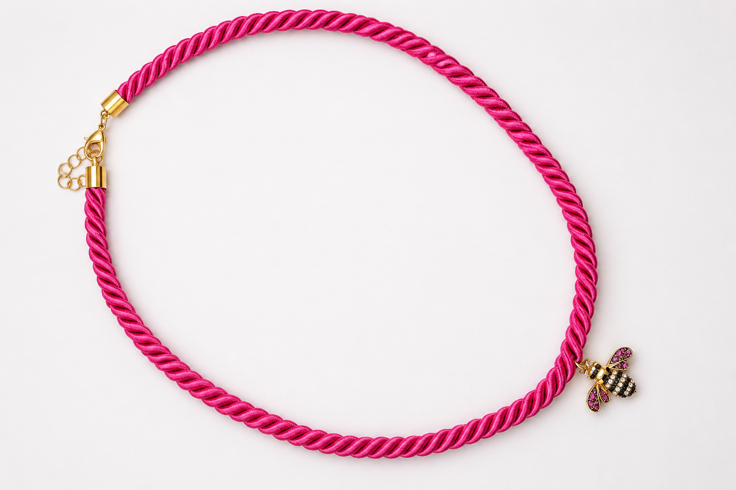 CANDY CORD LUX