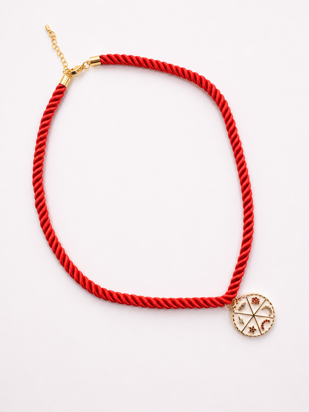 CANDY CORD LUX