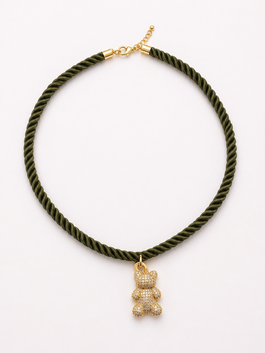 CANDY CORD LUX