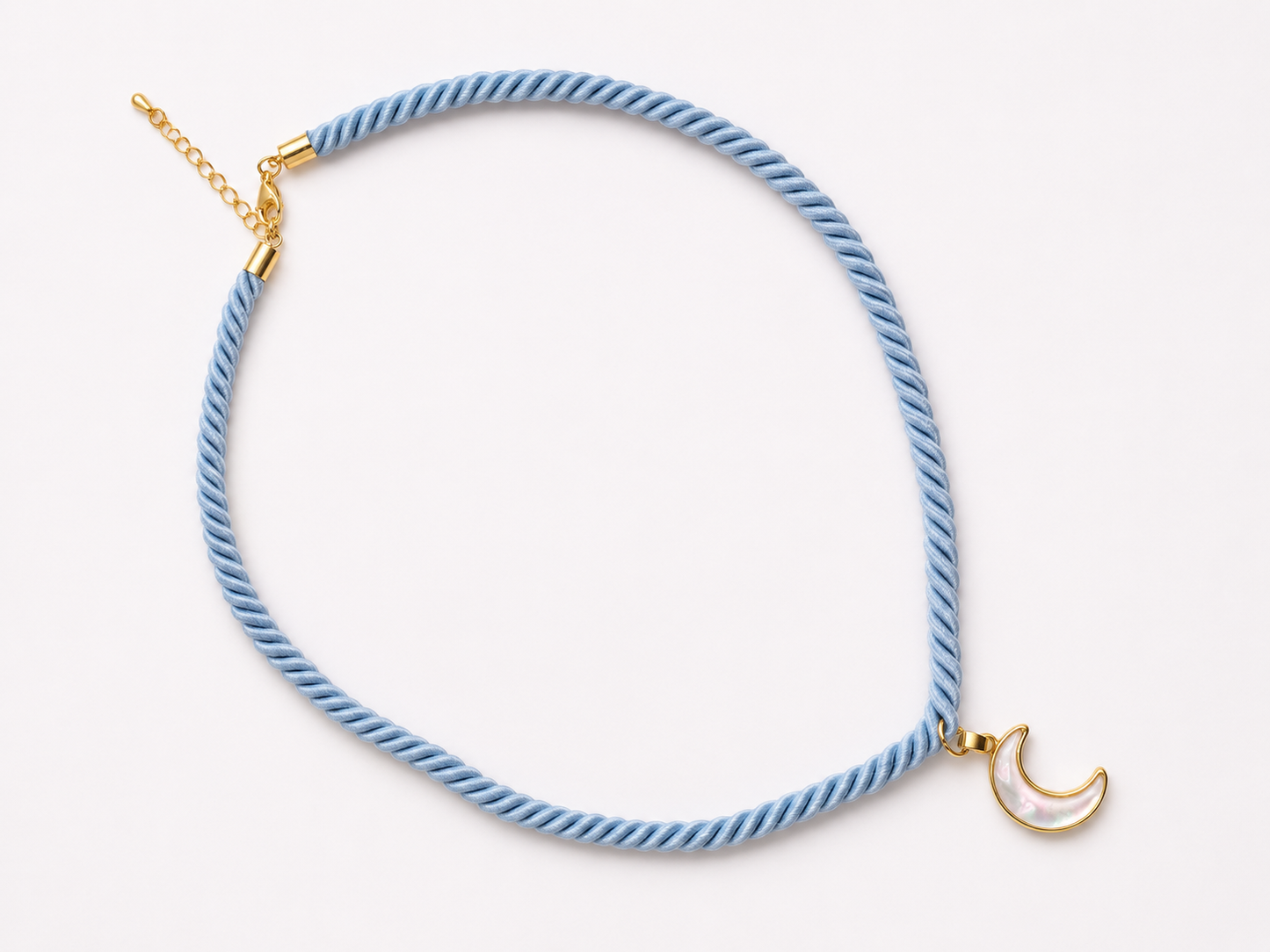 CANDY CORD LUX
