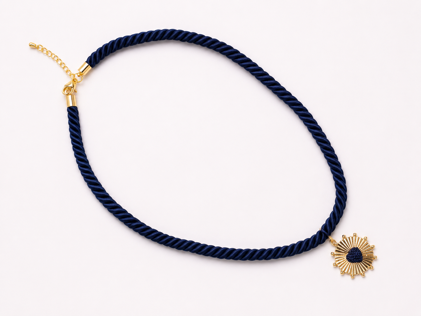 CANDY CORD LUX